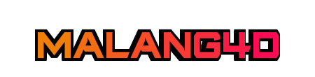 MALANG4D Logo